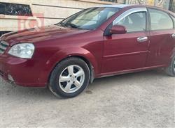 Chevrolet Optra